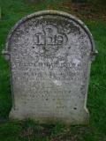 image of grave number 1313